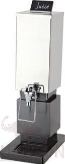 SUS 304 Milk/coffee Dispenser, 6L