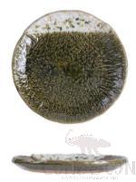 Weave Boutique Medium Round Plate, 18.5*2cm product image
