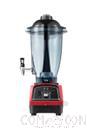 Multi Function Blender 11L, Aluminum+ ABS, 2800w