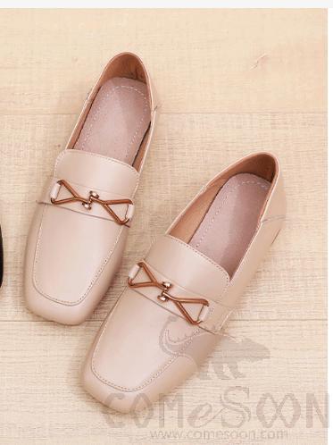 Louboutins with Cowhide Sole