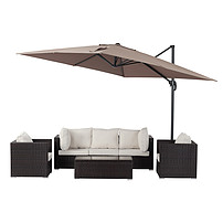 Sofa Umbrella