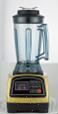 Multi Function Blender 3.9L, Aluminum+ ABS, 2800w