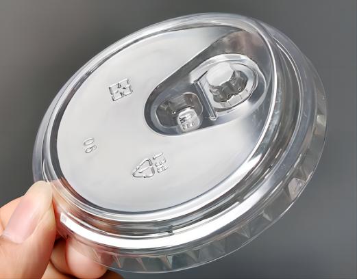 Lid for 9oz, Pet, 90cm