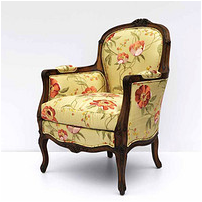 Lounge Chair