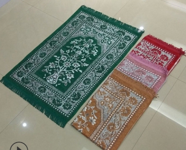 Muslim Blanket, Polyester Fiber, 70* 110 cm product image