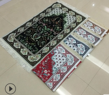 Muslim Blanket, Polyester Fiber, 70* 110 cm