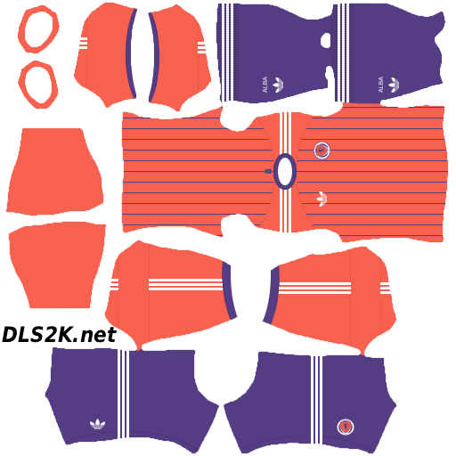 Uniforme Titular de Escocia