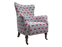 Armchair Unit Lounge Chair product image