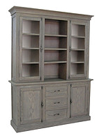 Bowl Cabinet