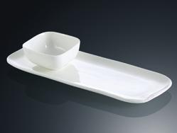 White Tableware Yyjh Series- Bowl product image
