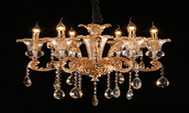 Chandeliers