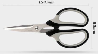 Scissors-154*80mm