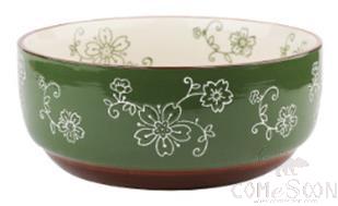 6.5 inch Noodle Bowl, Ø17*H7.4 cm