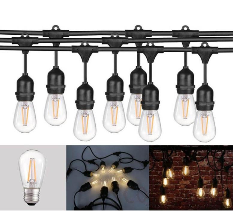 Decorative  Light-100 Meters 100 Lights