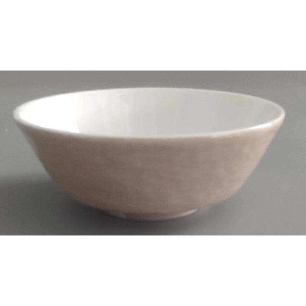 G095 Series - 4.25" Rice Bowl - Pink product image