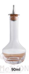 Vermouth Bottle, 90ML