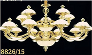 Chandeliers