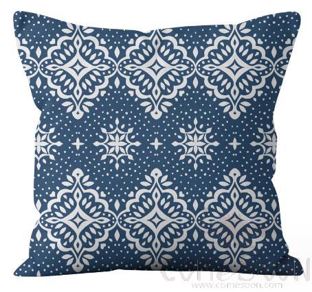 Pillow Cover, Linen, 45*45cm
45*45cm