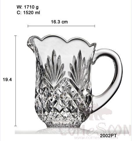 1.6L Dublin Kettle product image