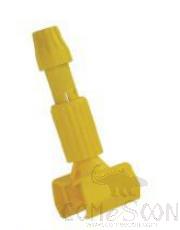 Clamping Mop Clip