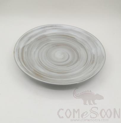 10.75" New Dish, Ø27.6*H2 cm