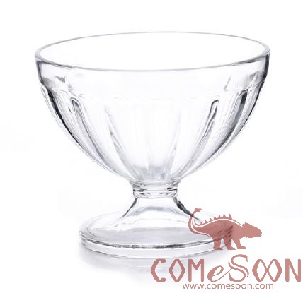Ice Cream Cup 250ml