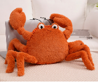 Crab 30 cm