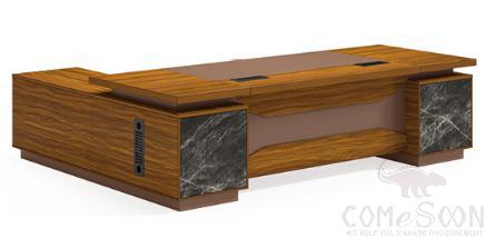 Office Table-W2800*D2200*H760mm product image