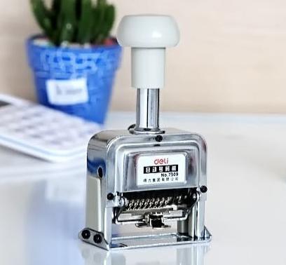 Numbering Machine-70*38*135mm