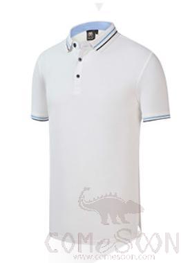 Bamboo Ion Polo Shirt.
Bamboo Ion Mercerized Cotton, XL