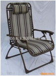 Outdoor Lounge Chair