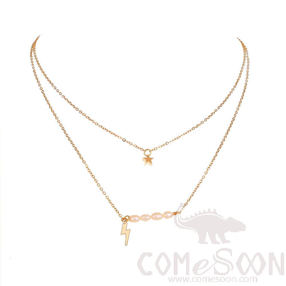 Necklace / Jewelry Nz1153