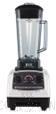 Multi Function Blender 2L, Aluminum+ ABS, 2200w