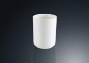 Irregular Shape White Tableware Yyyp Series- Cup 3"