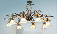 Chandeliers