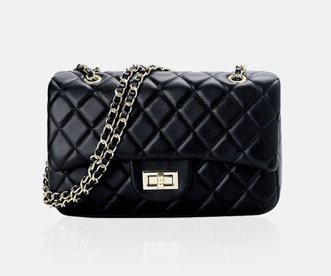 Sample - Ladies Bag