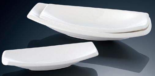 Yy Series- Boat Shaped Plate 11" product image