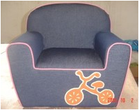 Children's Sofa