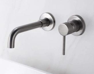 Hidden faucet-SUS