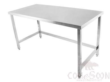 Ss Work Table, 2000*700*850mm