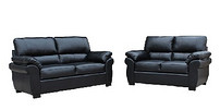 Leather Sofa product image
