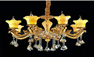 Chandeliers