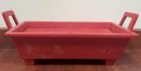 Suit, Red, Mf, 346*156*127mm product image
