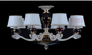 Chandeliers