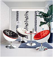 Lounge Chair