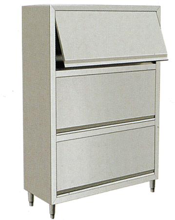 Kitchen Storage Cabinet 1200*500*1800mm