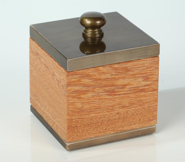 Bath Salt Jar, Wenger, 100*100* 100mm product image