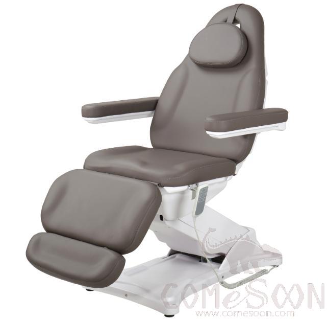Electric Folding Beauty Bed / Massage Bed 185*83*58/81cm