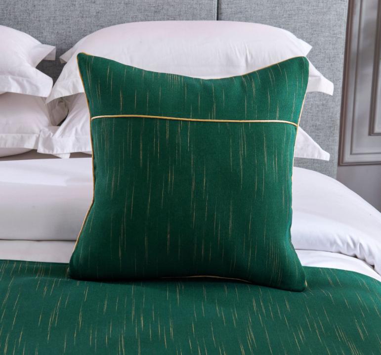 Cushion Cover, Polycotton, 50*50cm