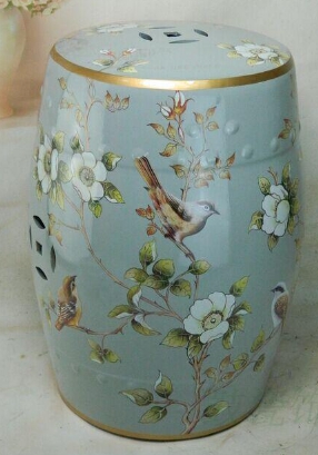 Ceramic Stool product image